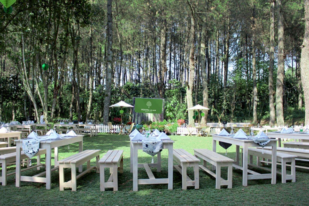 The Botanica Sanctuary Hotel ปุนจัก ภายนอก รูปภาพ The 2007 World Culinary Olympics